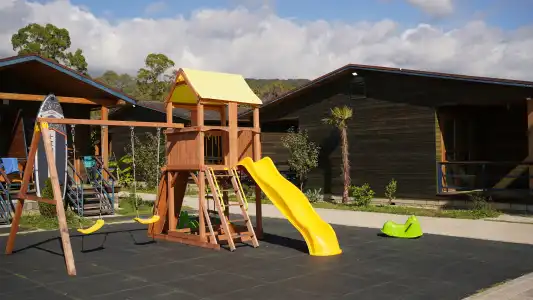 Novy Afon Pansionat Vodopad - 23