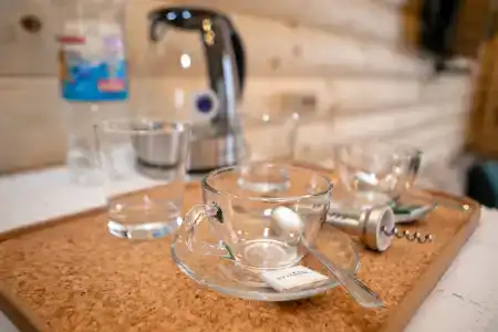 Hutorok Recreation center - 115