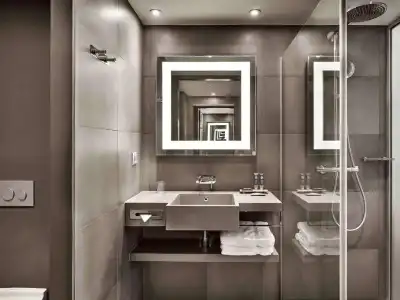 Novotel Moskva Kievskaya - 66