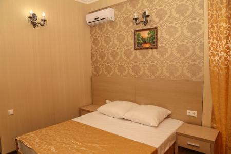 Antika Guest house - 23