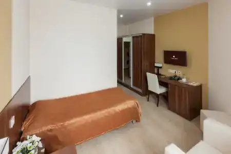 Spasskoe Park-Hotel - 54