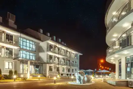 Marine Palace - 4
