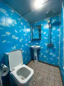 Ozod Guest House - 16