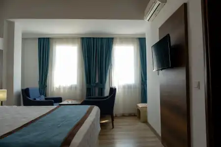 Dinc Pansiyon - 75