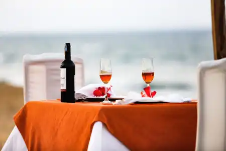 Le Belhamy Resort And Spa - 33