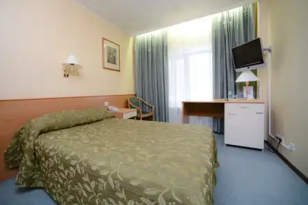 By Zont  Group AirDomodedovo - 11