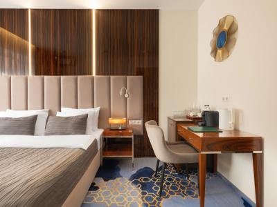 V&Rooftop lounge - 119