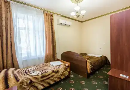 Plyazhnyij Posyolok Kurortniy - 52