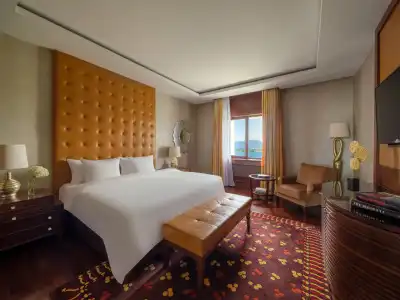 Rixos Borovoe - 45