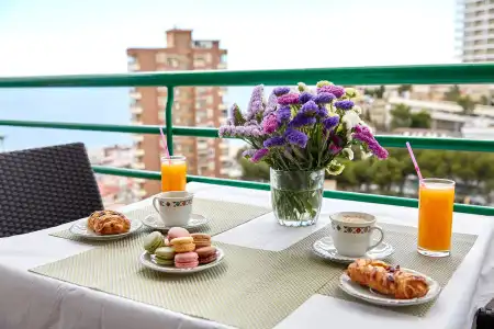 Sonrisa Apartments - 18