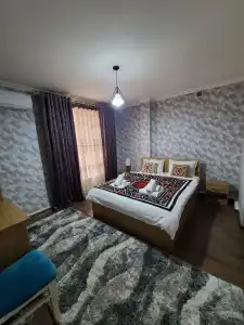 Registan Center Guest House - 71