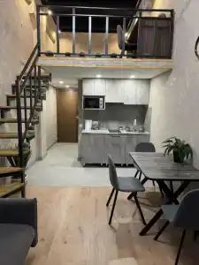 Zhasmin Apart-Hotel - 72