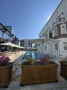 Sea Breeze Residences & - 2
