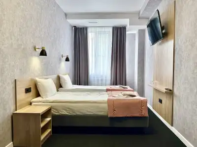 Complex Art-Hotel - 70