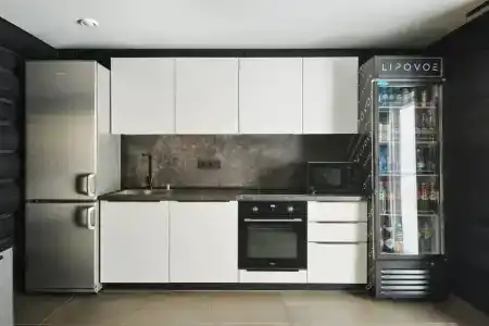 Recreation center LIPOVOE - 77