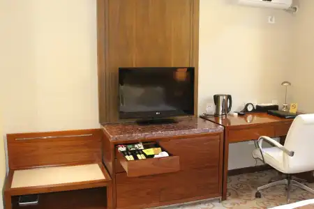 Soluxe Almaty - 17