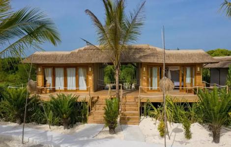 Fruit & Spice Wellness Resort Zanzibar - 68