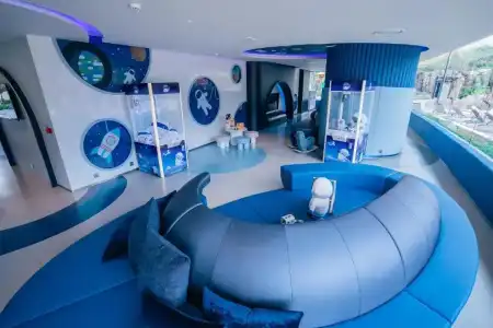 Grande Centre Point Space Pattaya - 8