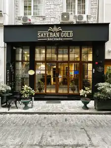 Sayeban Gold - 2