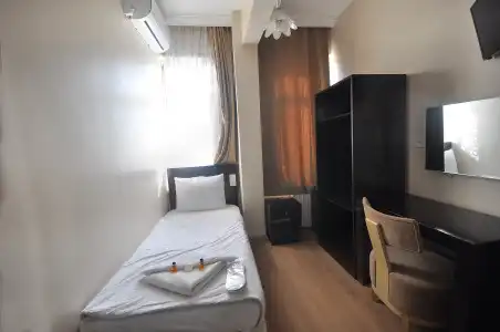 Baykal Otel - 1