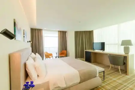 Best Western Premier Batumi - 23