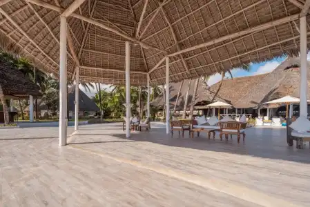 Kiwengwa Beach Resort - 10