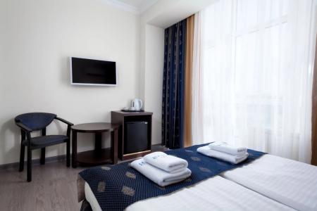 Guest House Altai - 115