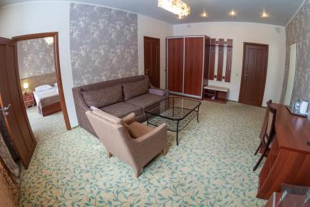 Health resort Krona - 35