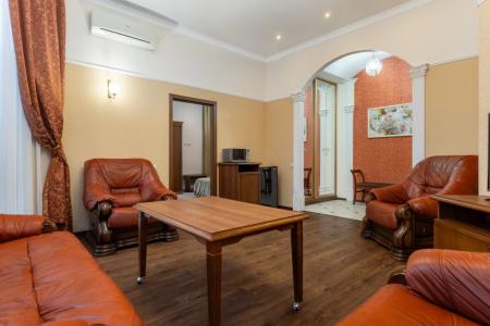 Odeon Guest House - 101