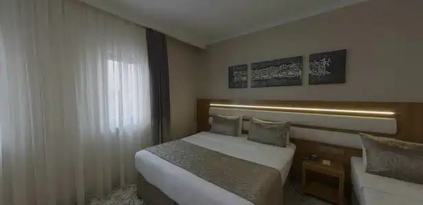 Görükle Oruç & Spa - 2
