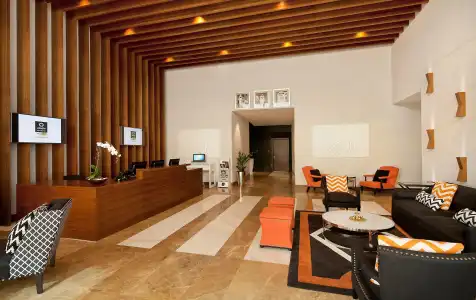 Adagio Apart Premium Dubai Al Barsha - 24