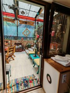 Qilimcha's Guest House - 89