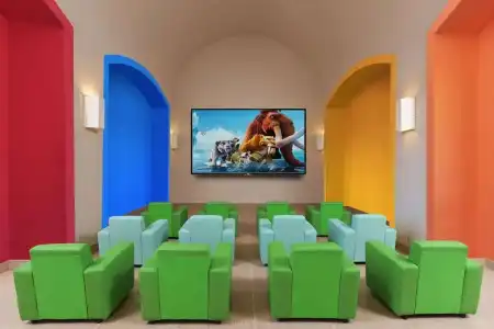 Steigenberger Alcazar - 28