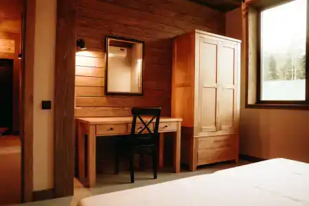 Glintwood Recreation Center - 120