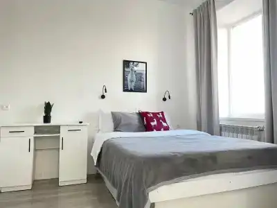 Seven City Apartment - 20