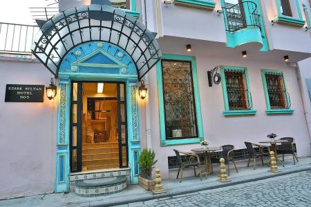 Edibe Sultan - 36