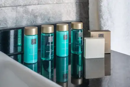 Quartier by Montraj Sukhumvit Bangkok - 31