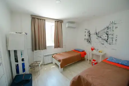 Topchan Hostel - 5