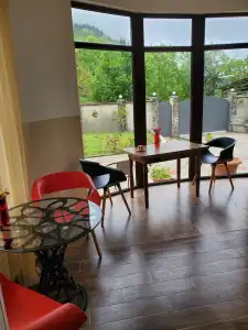 Dioscuria Borjomi Guest House - 6