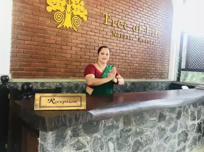 Tree of Life Nature Resort Resort - 32