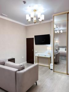 in Kazachy Pereulok - 73