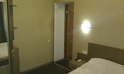 Yuzhnyij Dvorik Apart-Hotel - 26