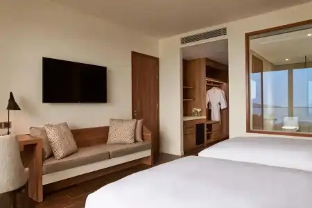 Movenpick Resort Waverly Phu Quoc - 50