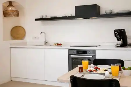 Kale Suites - 16