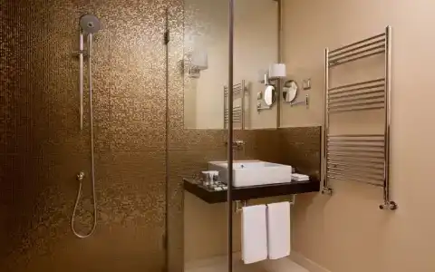 Mercure Moscow Paveletskaya - 63