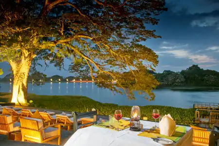EKHO Safari Tissa - 19