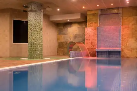 Htop Palm Beach & Spa - 14