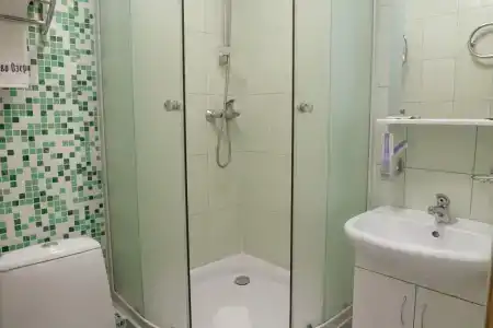 Park-Torbeevo Ozero - 60