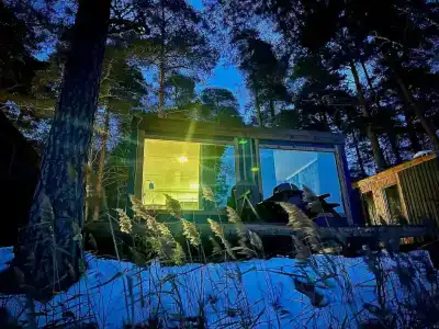 Zagorodnayy Klub Lesnaya Skazka - 79