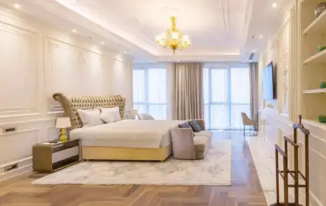 Hilton Samarkand Regency - 18